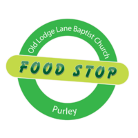 Old Lodge Lane Baptist Church Food Stop